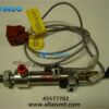 UIC spare parts 45577702 Air Cylinder Assembly