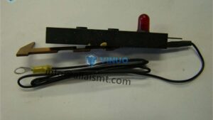 UIC spare parts 45797002, Part Detector, replaced 45797001