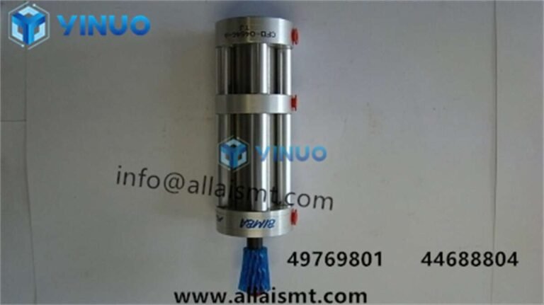 UIC spare parts 49769801,, Air Cylinder, Soft Touch, replaced 44688804