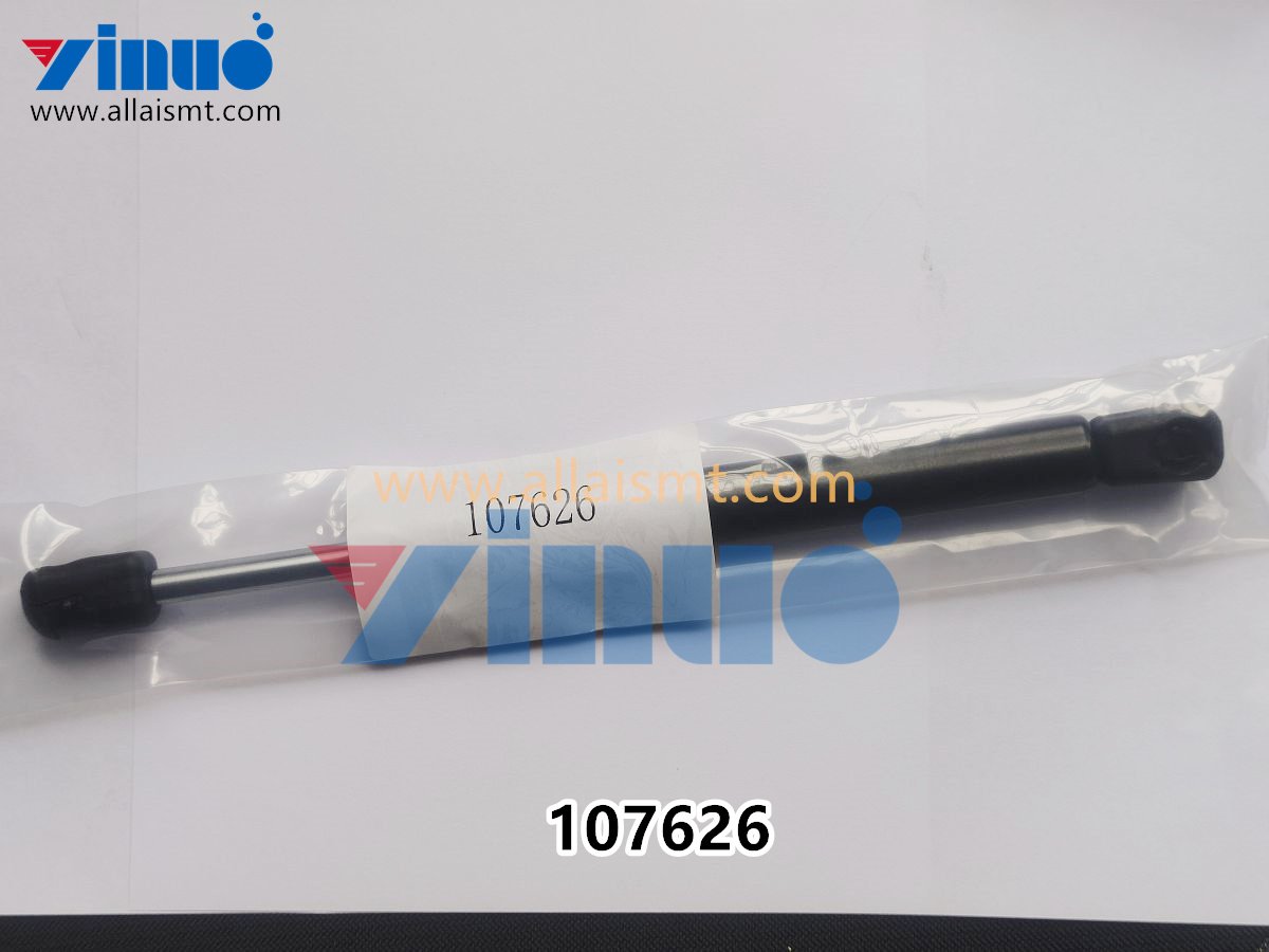 UNIVERSAL AI 107626 Lift air rod 300MM (4) UNIVERSAL AI 107626 Lift air rod 300MM