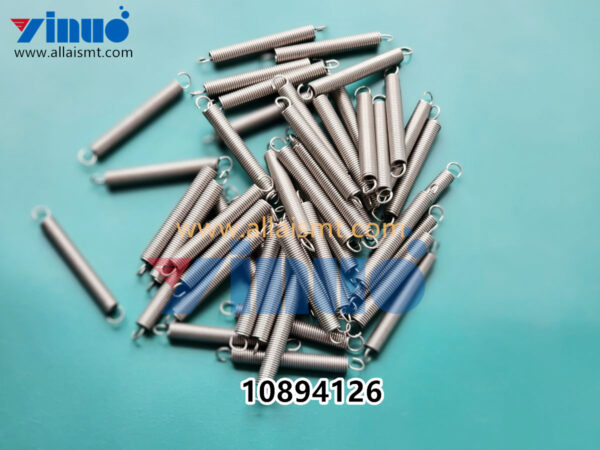 UNIVERSAL AI 10894126 SPRING EXTENSION