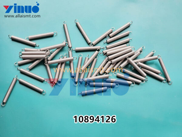 UNIVERSAL AI 10894126 SPRING EXTENSION