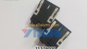 UNIVERSAL AI 21279000 PUSH BOTTON SWITCH