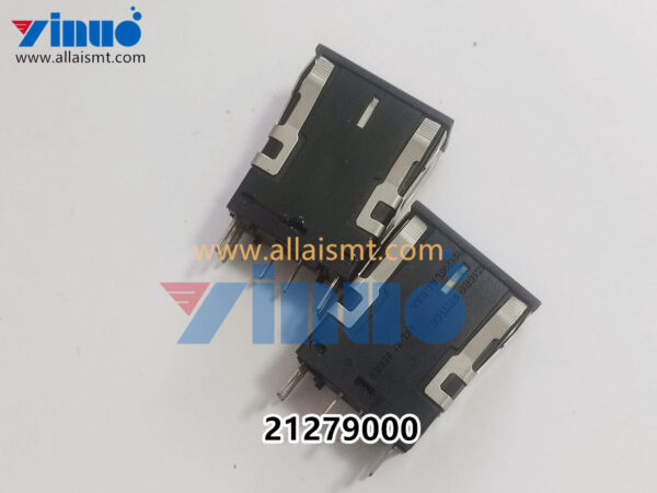 UNIVERSAL AI 21279000 PUSH BOTTON SWITCH