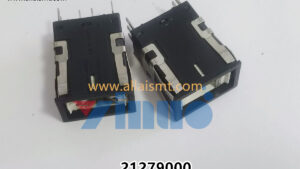 UNIVERSAL AI 21279000 PUSH BOTTON SWITCH