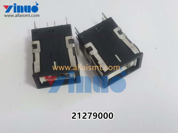 UNIVERSAL AI 21279000 PUSH BOTTON SWITCH