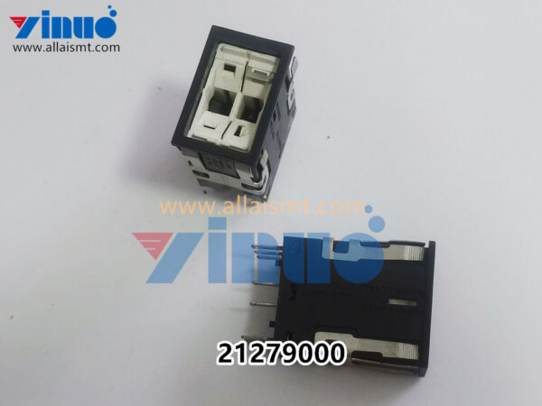 UNIVERSAL AI 21279000 PUSH BOTTON SWITCH