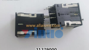 UNIVERSAL AI 21279000 PUSH BOTTON SWITCH