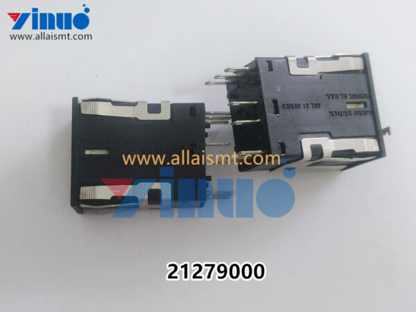 UNIVERSAL AI 21279000 PUSH BOTTON SWITCH