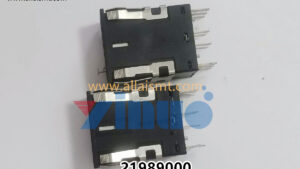UNIVERSAL AI 21989000 PUSH BOTTON SWITCH