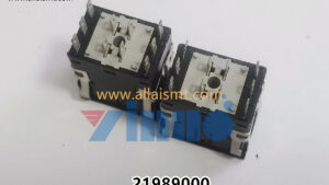 UNIVERSAL AI 21989000 PUSH BOTTON SWITCH