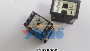 UNIVERSAL AI 21989000 PUSH BOTTON SWITCH