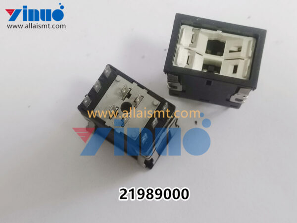 UNIVERSAL AI 21989000 PUSH BOTTON SWITCH