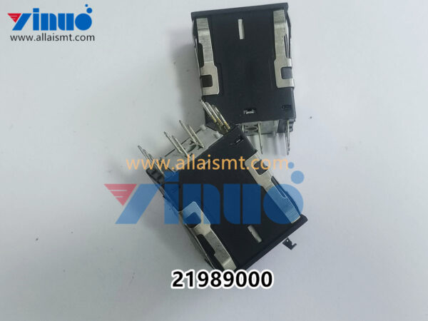 UNIVERSAL AI 21989000 PUSH BOTTON SWITCH