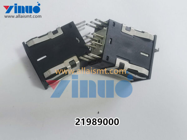 UNIVERSAL AI 21989000 PUSH BOTTON SWITCH