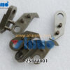 UNIVERSAL AI 25844001 THORN CLAW