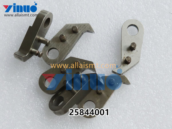 UNIVERSAL AI 25844001 THORN CLAW