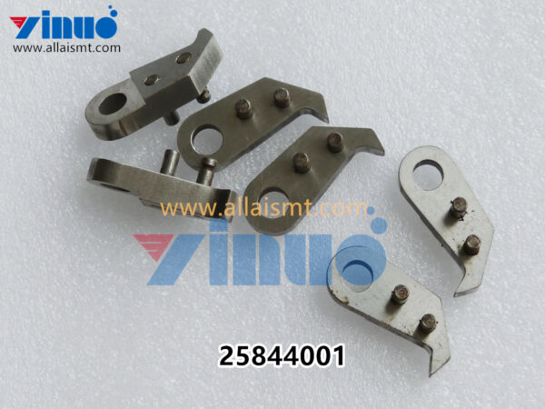 UNIVERSAL AI 25844001 THORN CLAW