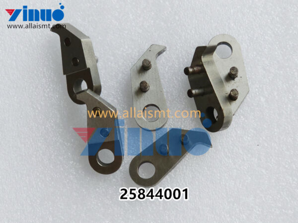 UNIVERSAL AI 25844001 THORN CLAW