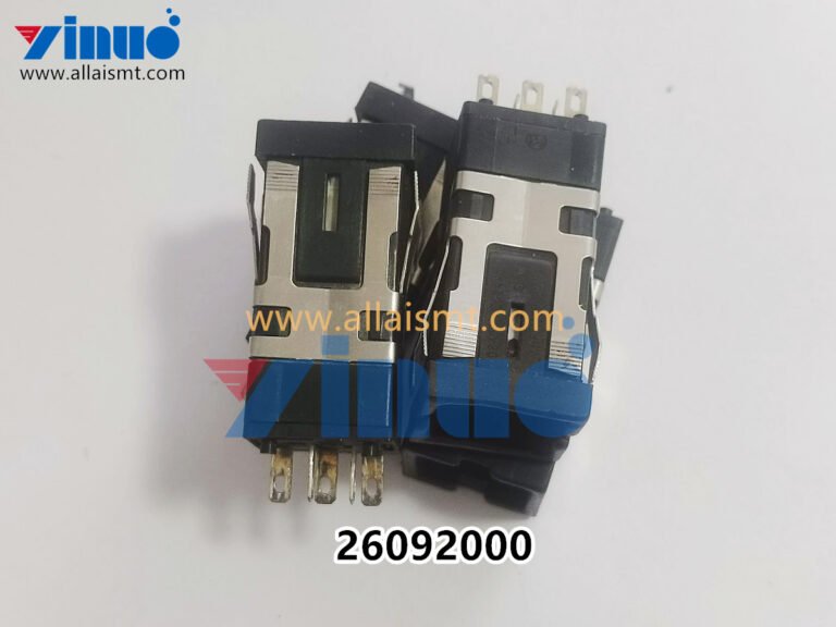 UNIVERSAL AI 26092000 PUSH BOTTON SWITCH