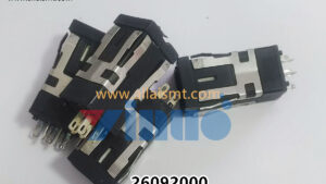 UNIVERSAL AI 26092000 PUSH BOTTON SWITCH