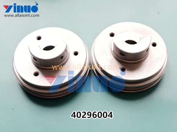 UNIVERSAL AI 40296004 ACTUATOR