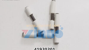 UNIVERSAL AI 41920201 ECCENTRIC INSULATED