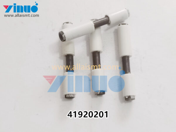 UNIVERSAL AI 41920201 ECCENTRIC INSULATED