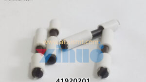 UNIVERSAL AI 41920201 ECCENTRIC INSULATED