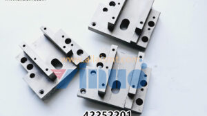 UNIVERSAL AI 42252201 HOUSING