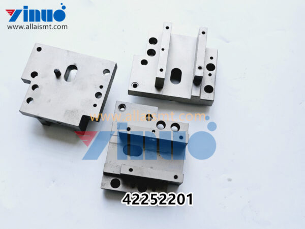 UNIVERSAL AI 42252201 HOUSING