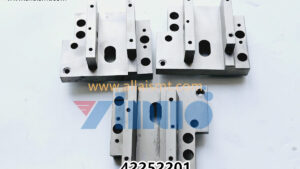 UNIVERSAL AI 42252201 HOUSING