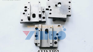 UNIVERSAL AI 42252201 HOUSING