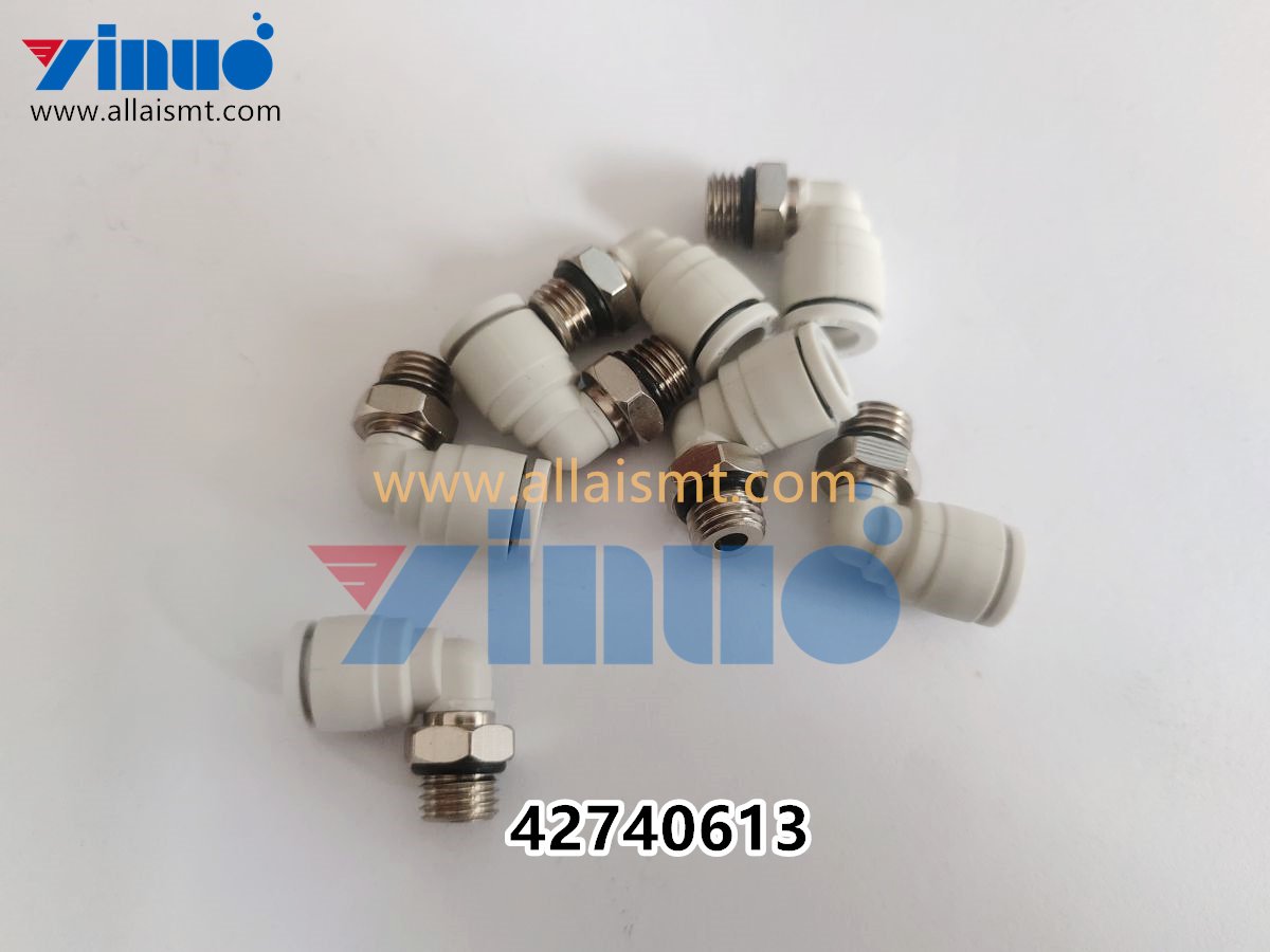 UNIVERSAL AI 42740613 GMALE ELBOW (3) UNIVERSAL AI 42740613 GMALE ELBOW