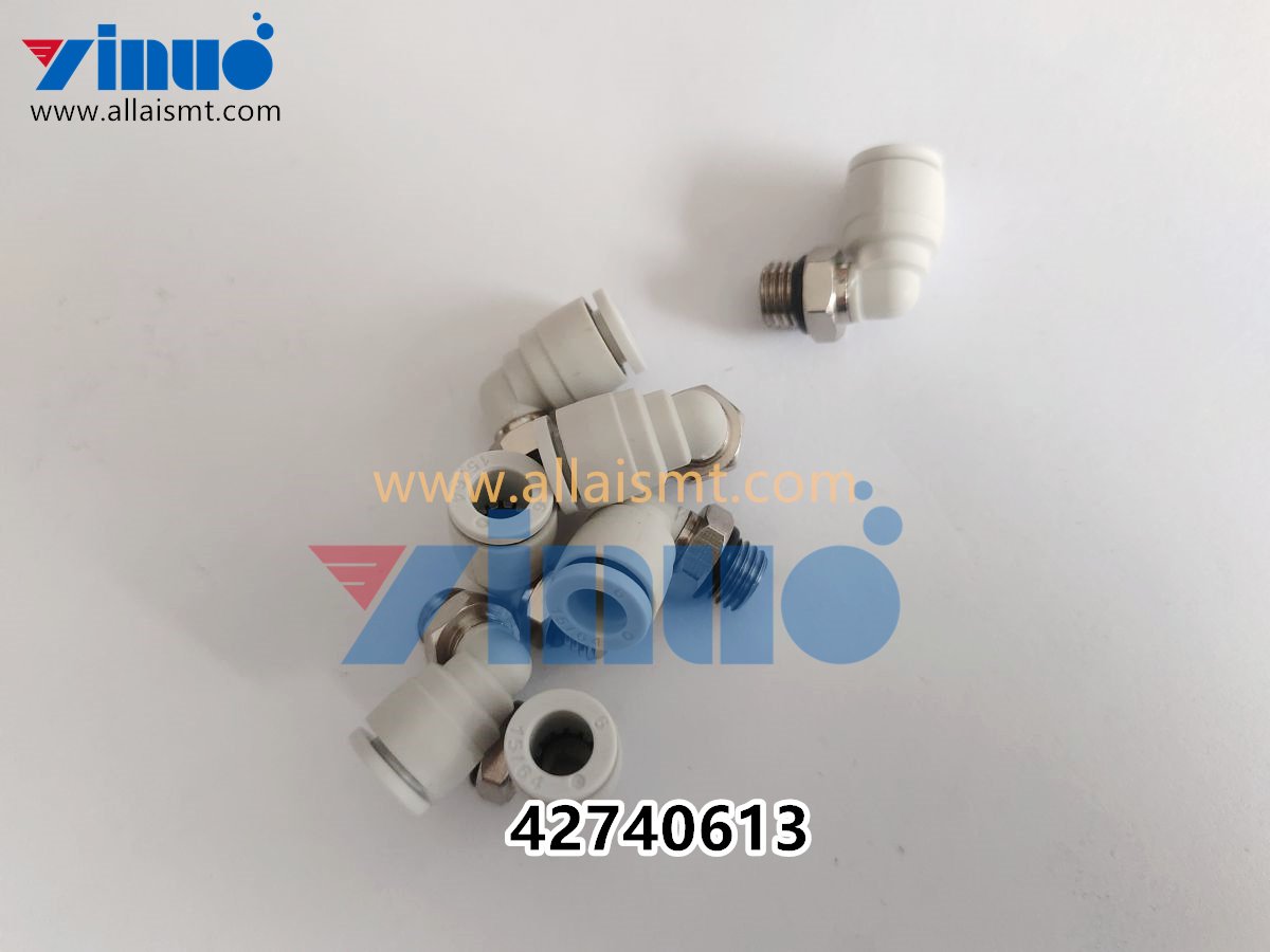 UNIVERSAL AI 42740613 GMALE ELBOW (5) UNIVERSAL AI 42740613 GMALE ELBOW