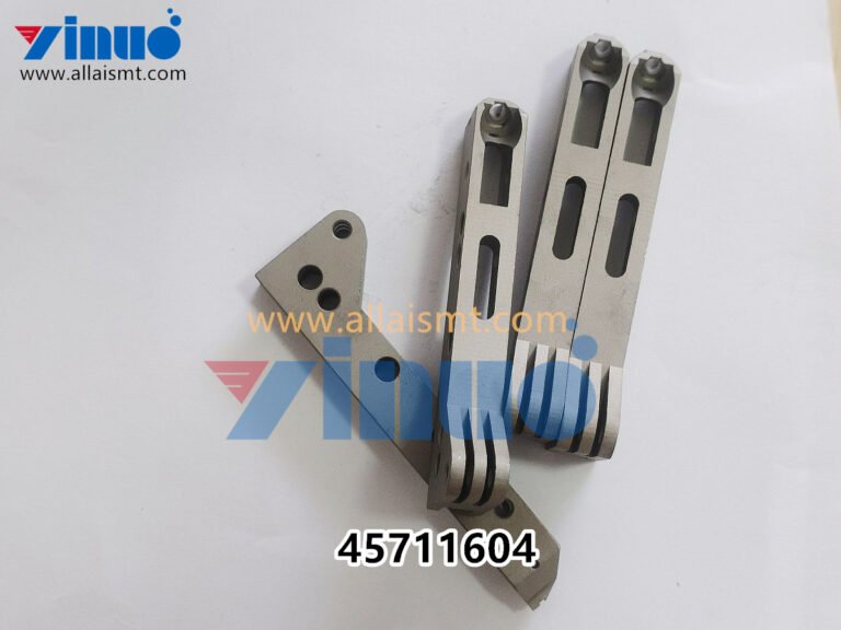 UNIVERSAL AI 45711604 ANVIL CONTINUITY