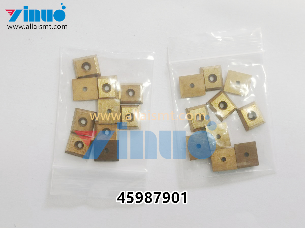 UNIVERSAL AI 45987901 CUTTER