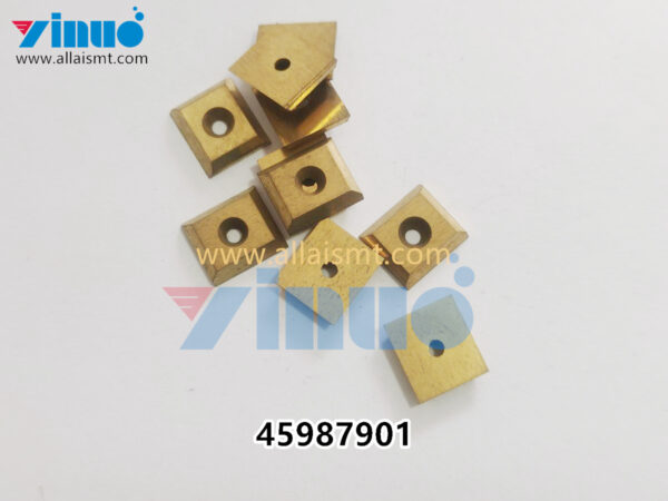 UNIVERSAL AI 45987901 CUTTER