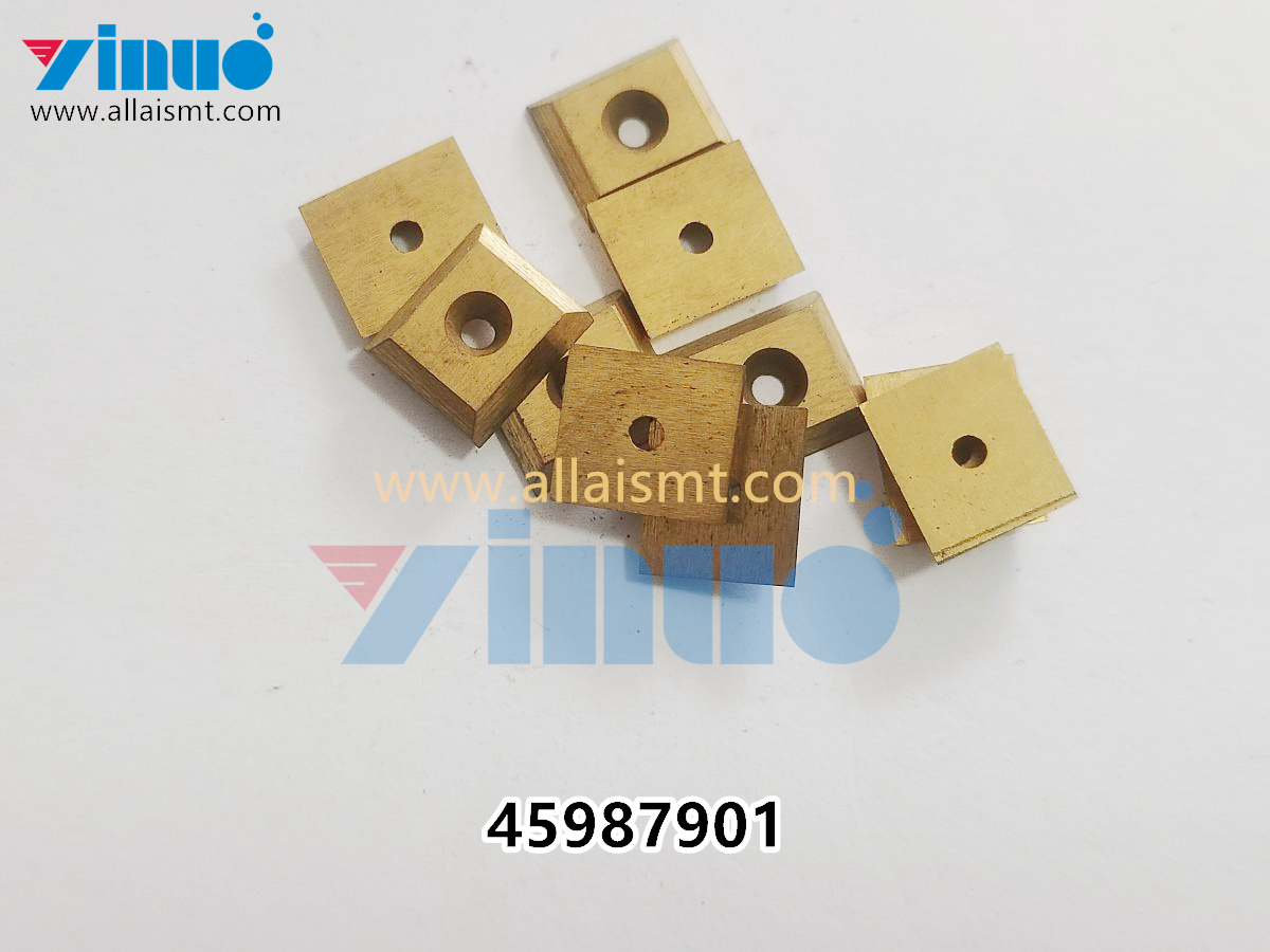 UNIVERSAL AI 45987901 CUTTER