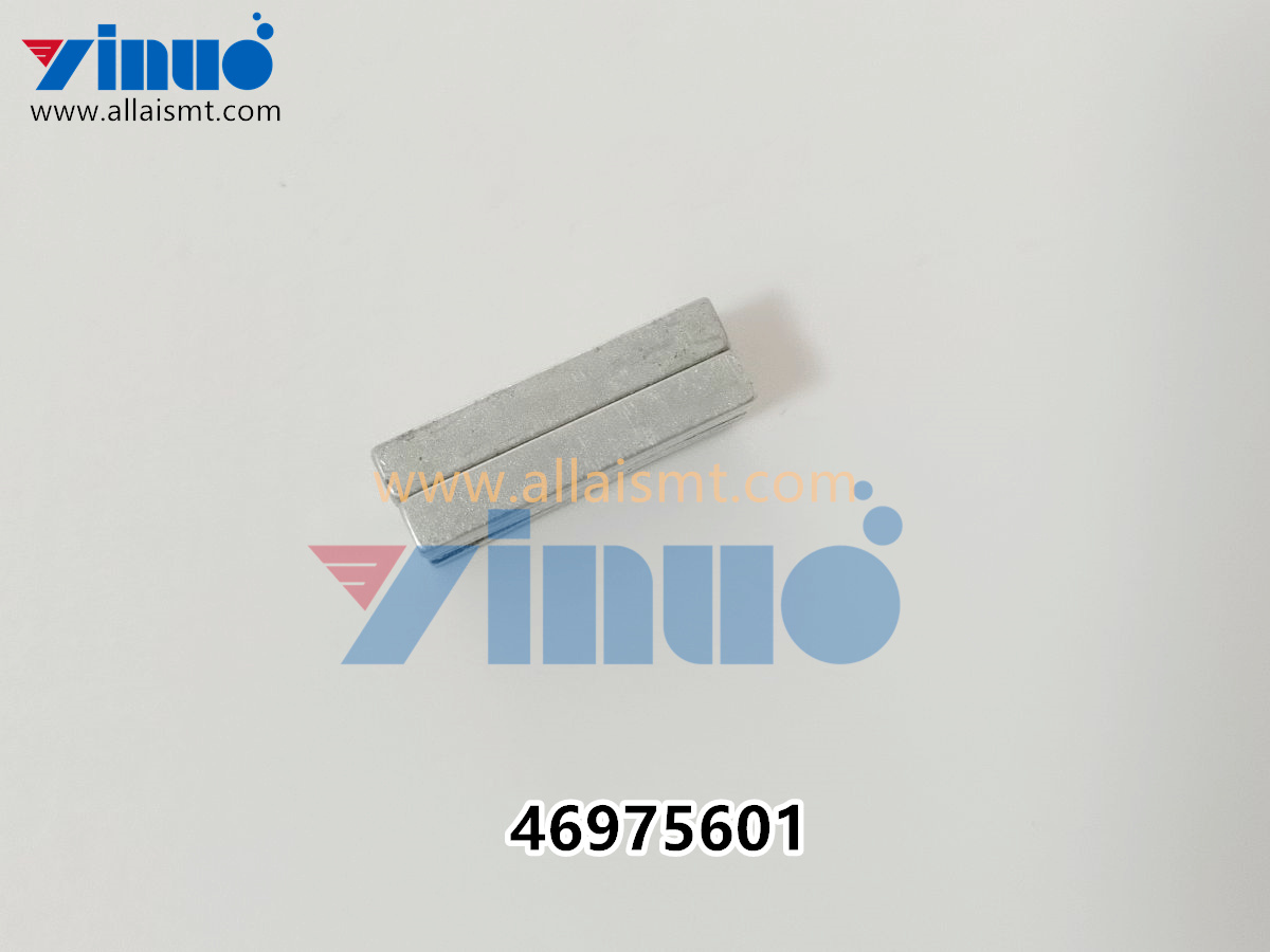 UNIVERSAL AI 46975601 MAGNET CLIP (2) UNIVERSAL AI 46975601 MAGNET CLIP