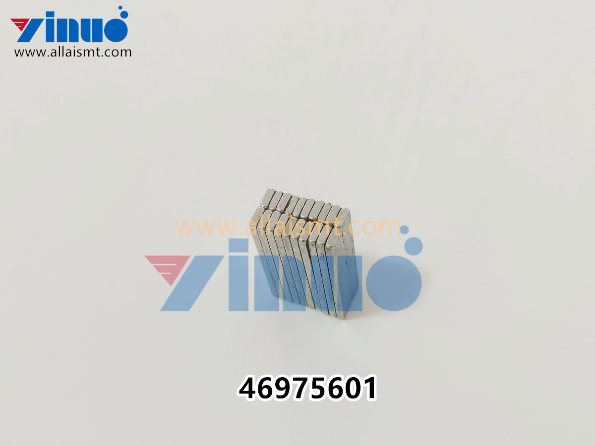 UNIVERSAL AI 46975601 MAGNET CLIP (4) UNIVERSAL AI 46975601 MAGNET CLIP