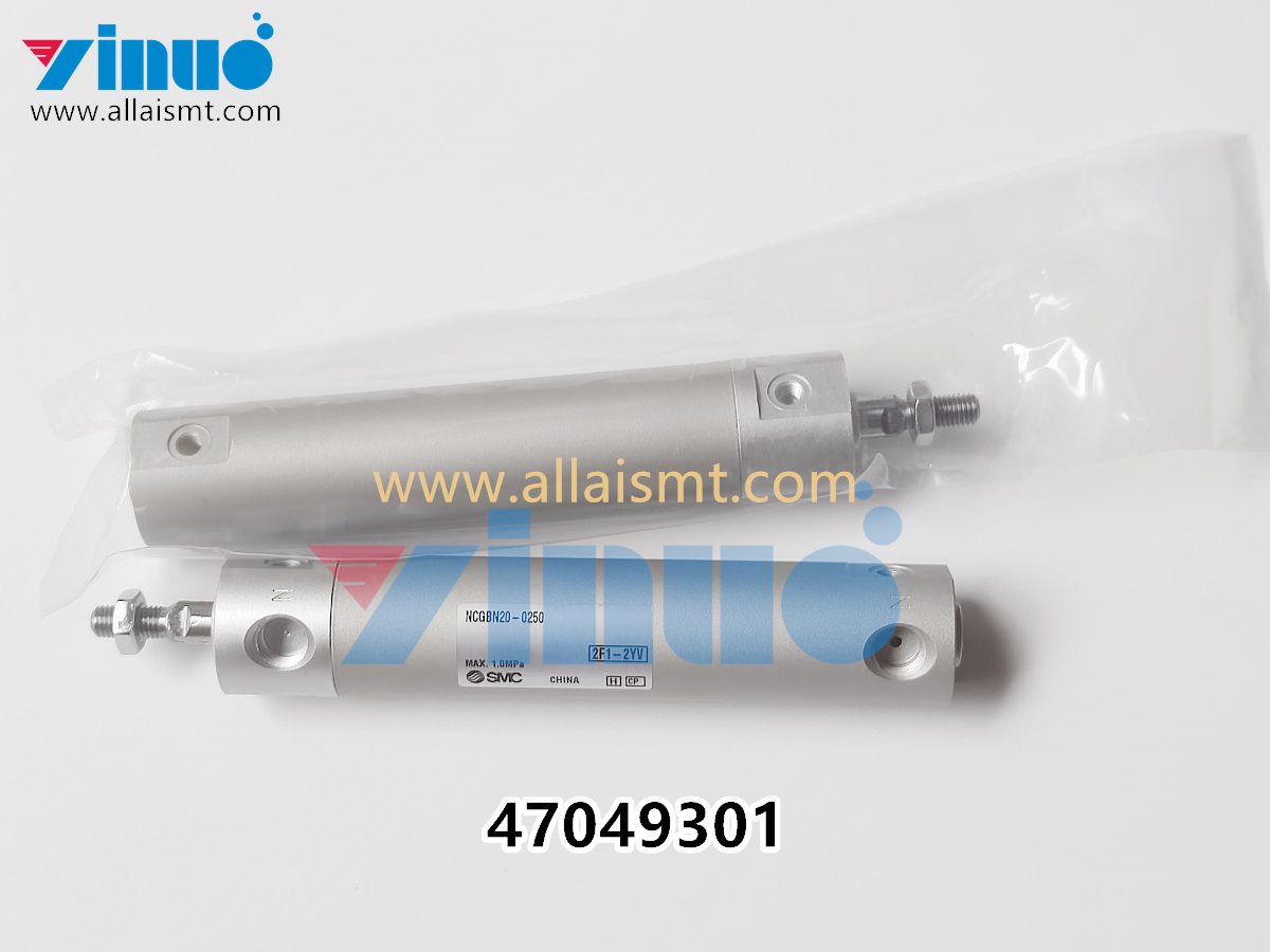 UNIVERSAL AI 47049301 CYLINDER AIR (3) UNIVERSAL AI 47049301 CYLINDER AIR