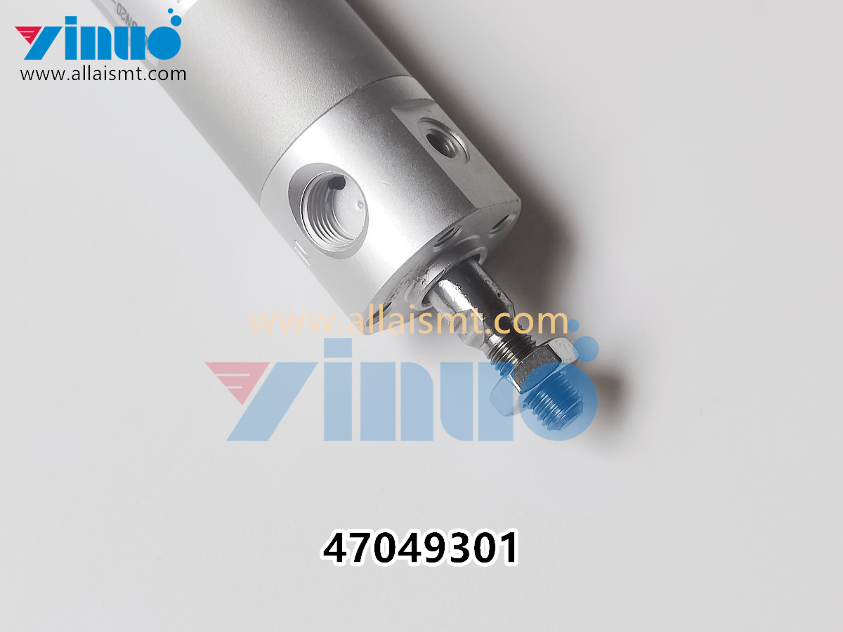 UNIVERSAL AI 47049301 CYLINDER AIR (4) UNIVERSAL AI 47049301 CYLINDER AIR