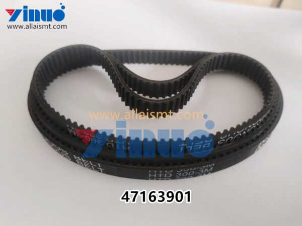 UNIVERSAL AI 47163901 BELT TIMING