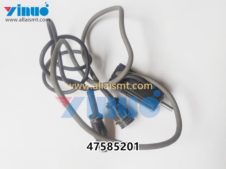 UNIVERSAL AI 47585201 MOTOR;BRUSHLESS;DC;E