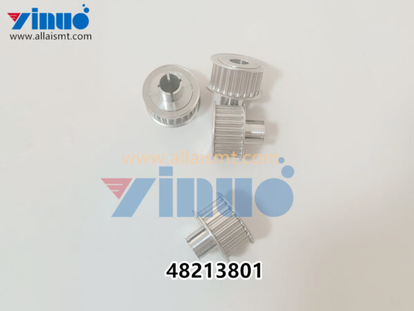 UNIVERSAL AI 48213801 LULLEY GEAR