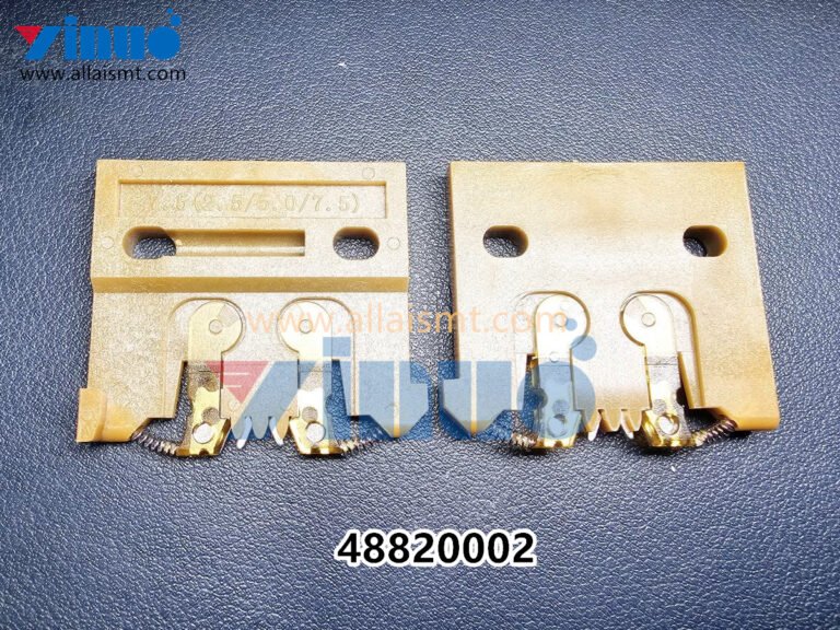 UNIVERSAL AI 48820002 5.0 7.5 10.0 Triple Span Carrier Clip