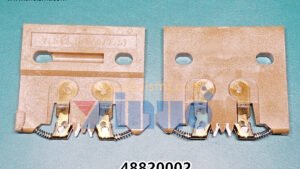 UNIVERSAL AI 48820002 5.0 7.5 10.0 Triple Span Carrier Clip