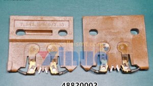 UNIVERSAL AI 48820002 5.0 7.5 10.0 Triple Span Carrier Clip