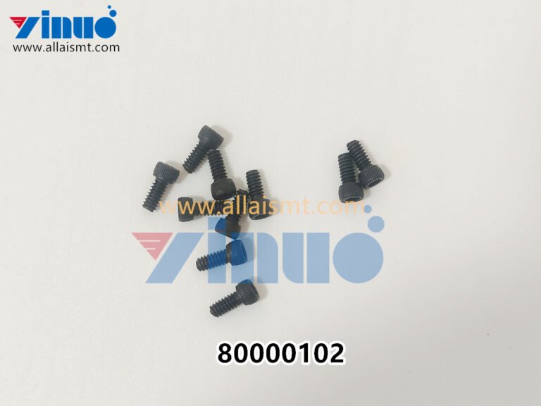 UNIVERSAL AI 80000102 Shcs 4-40 X 1/4